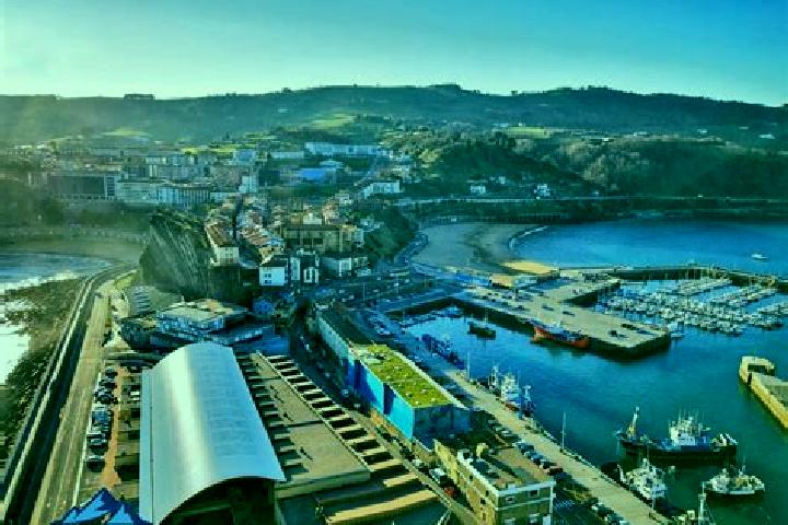escort Getaria