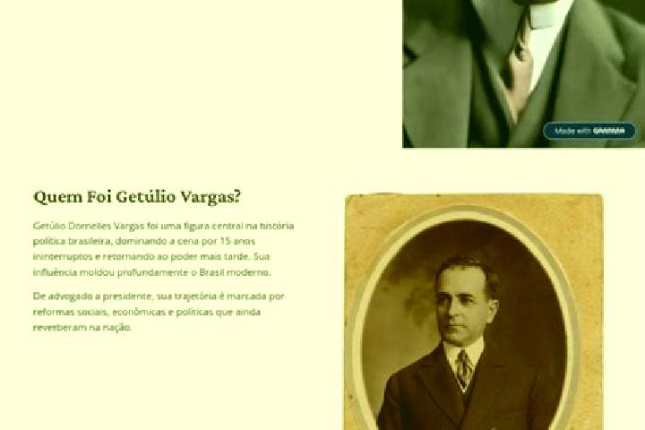 escort Getulio Vargas