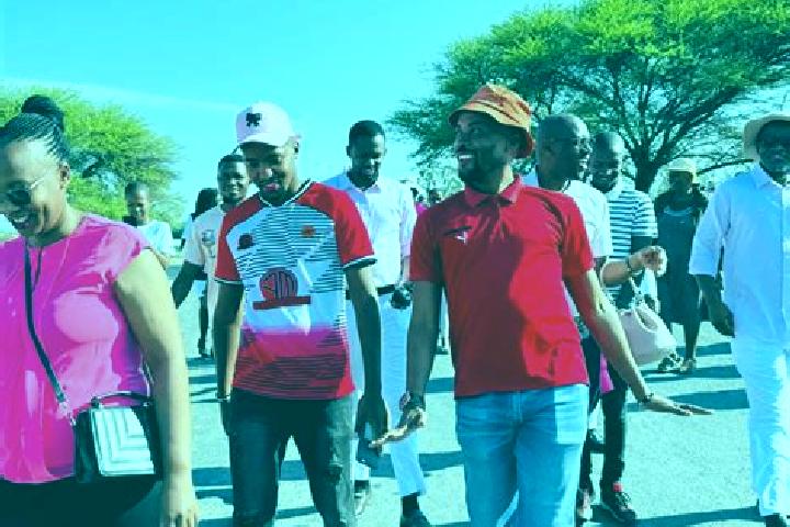escort Ghanzi