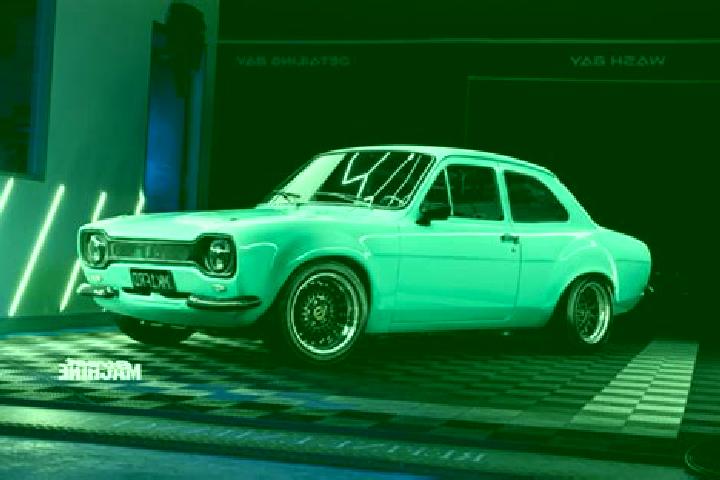 escort Ghercesti