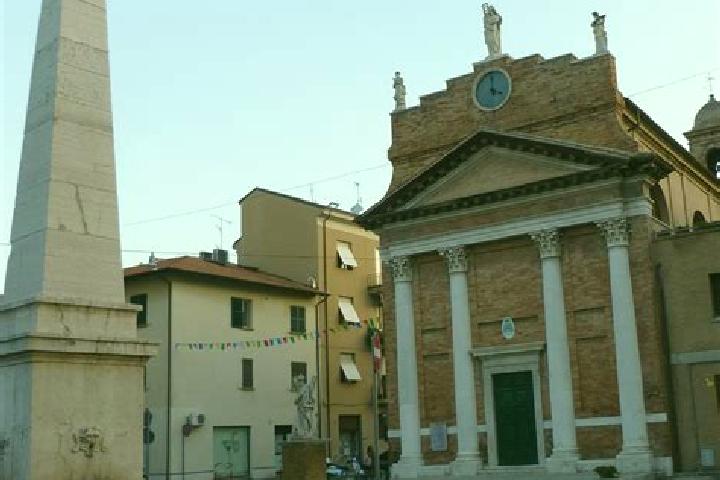 escort Ghetto di Trebbiantico