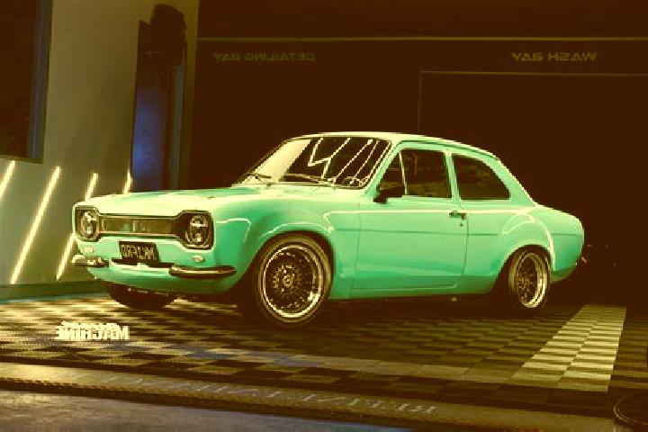 escort Ghioca