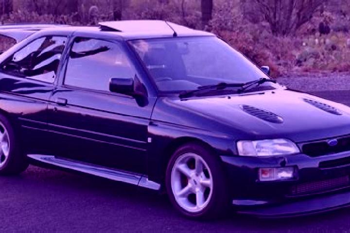 escort Ghiorac