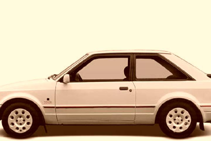 escort Ghioroc