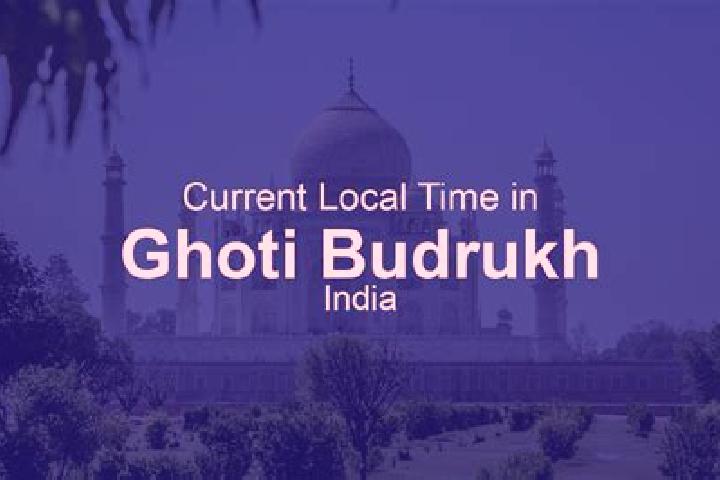escort Ghoti Budrukh