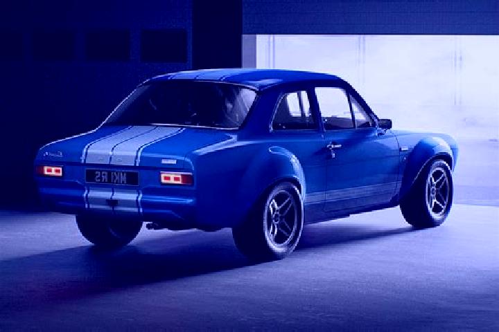 escort Giacalone