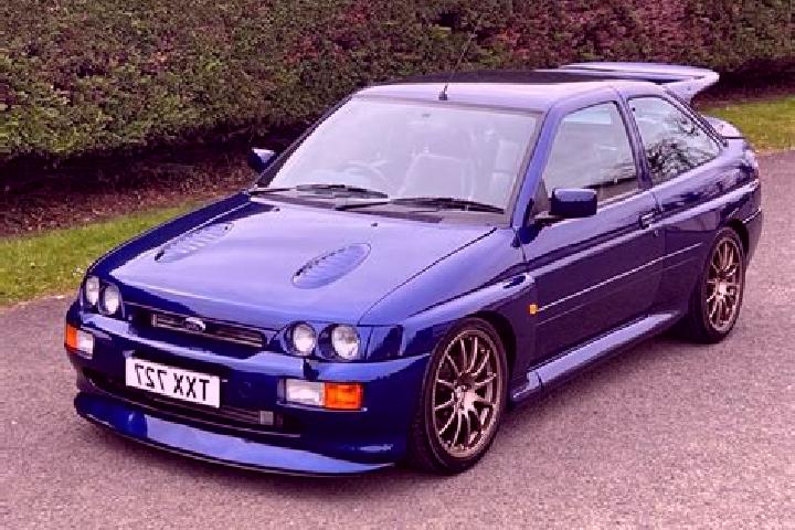 escort Gierschnach