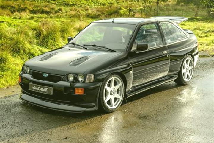 escort Gighera
