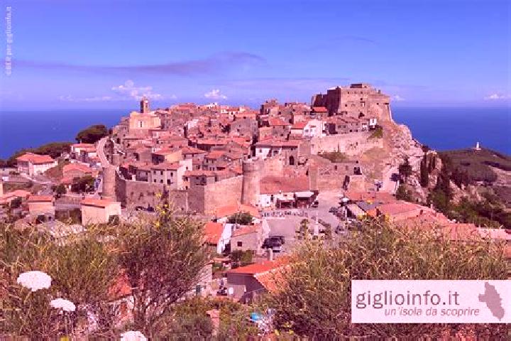 escort Giglio Castello