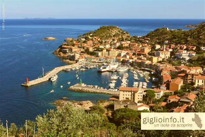 escort Giglio Porto