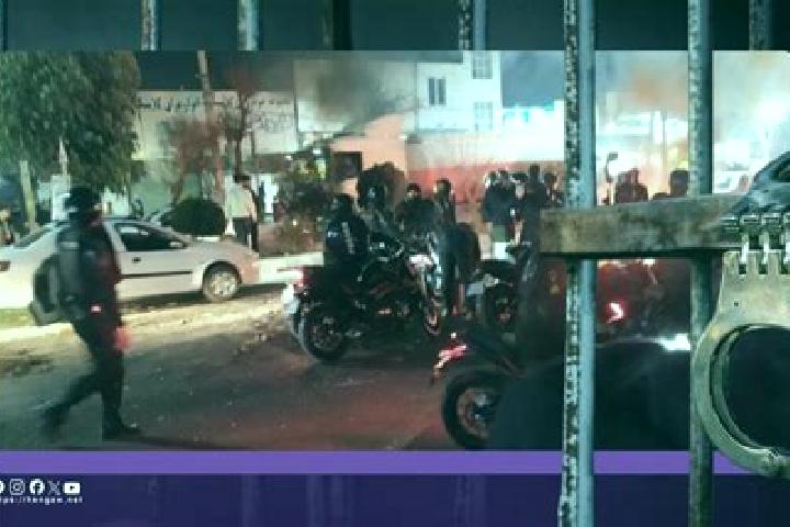 escort Gilan-e Gharb
