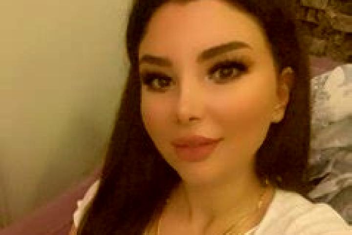escort Gileh Sara