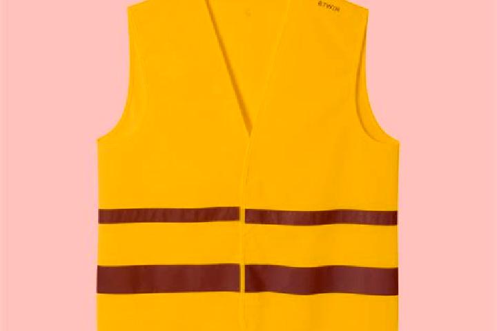 escort Gilet