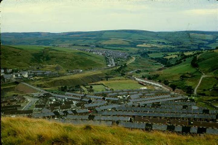escort Gilfach Goch