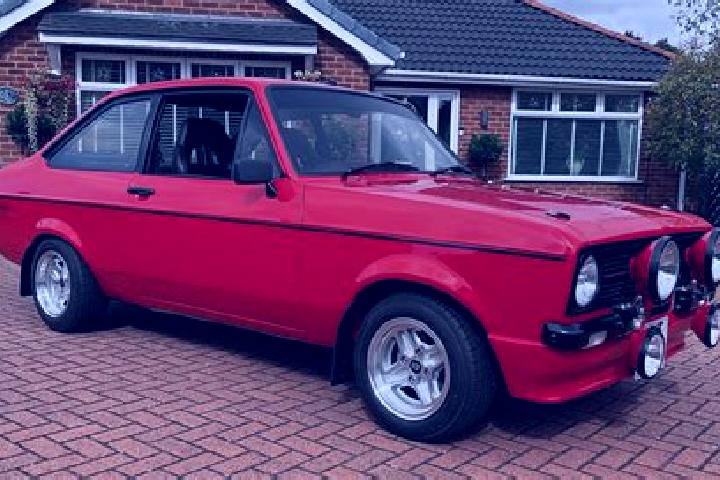 escort Gillam