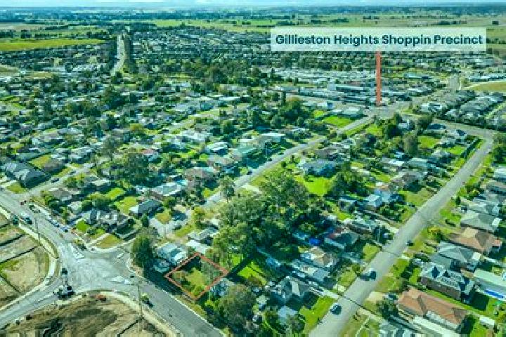 escort Gillieston Heights