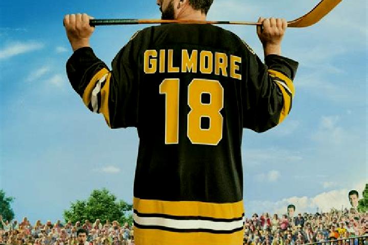 escort Gilmore