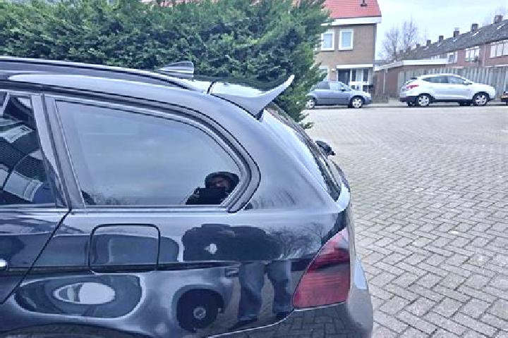 escort Gilze