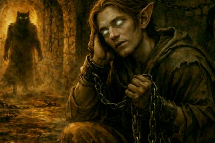 escort Gimli