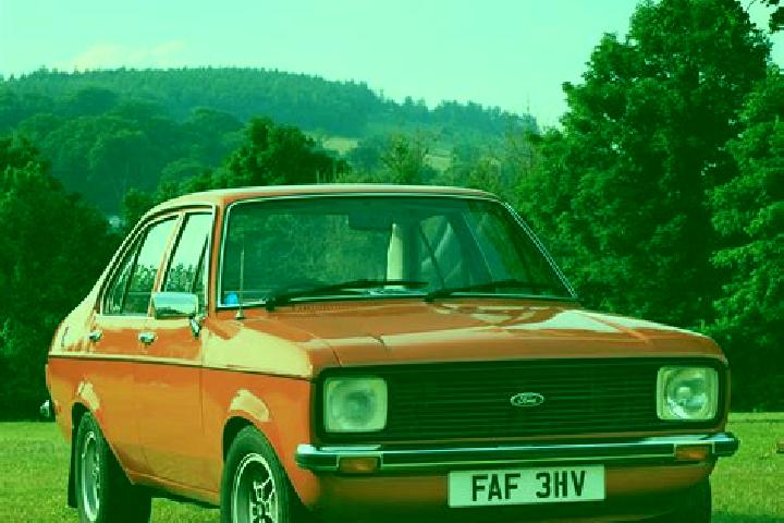escort Ginestet