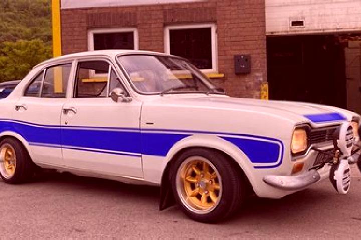 escort Gingsir