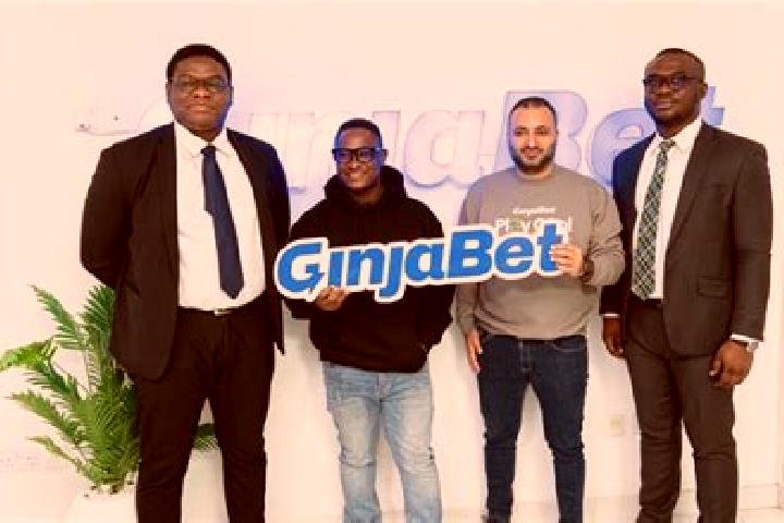 escort Ginja Bet