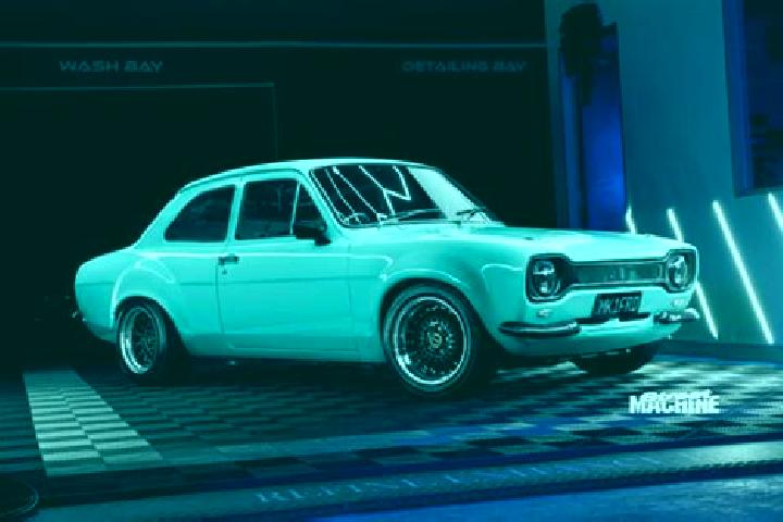 escort Gintongan