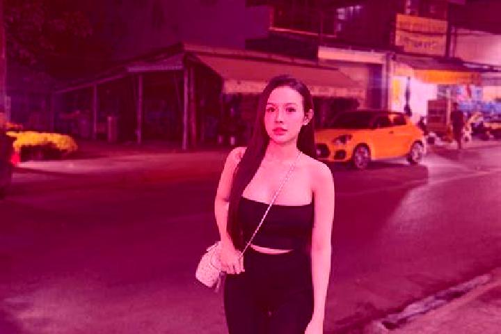 escort Gio Linh