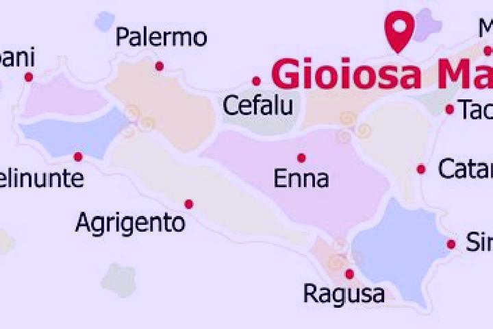 escort Gioiosa Marea