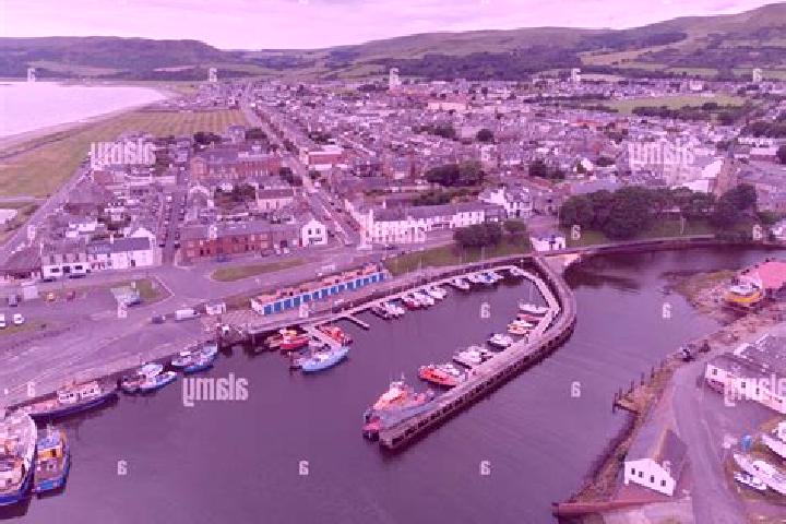 escort Girvan