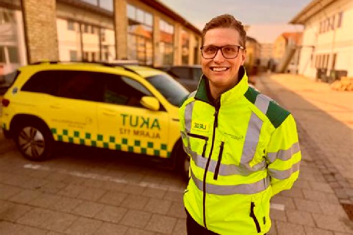 escort Gistrup