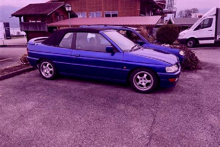 escort Giswil
