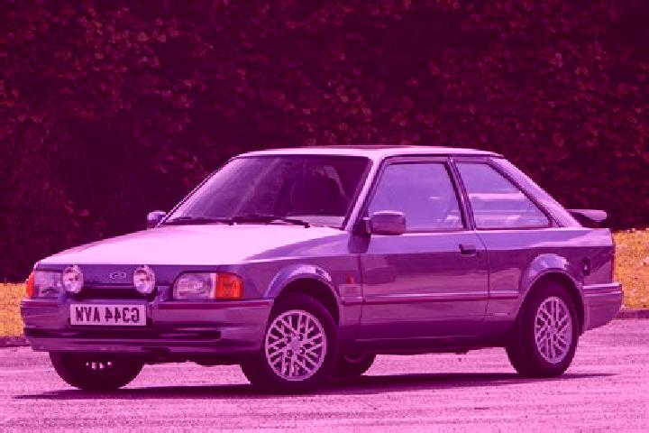 escort Giubega
