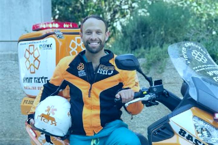 escort Givat Zeev