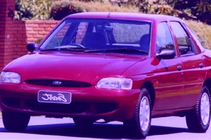 escort GJak Mil