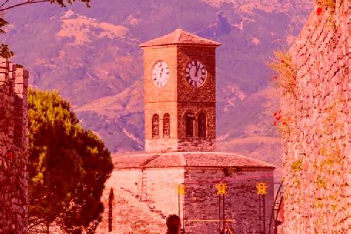 escort Gjirokaster