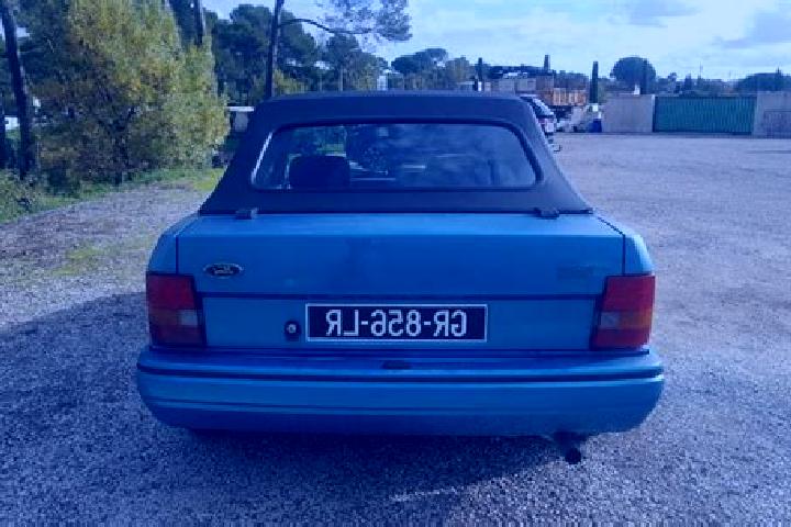escort GJong Le