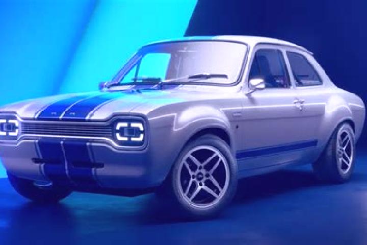 escort Glabais