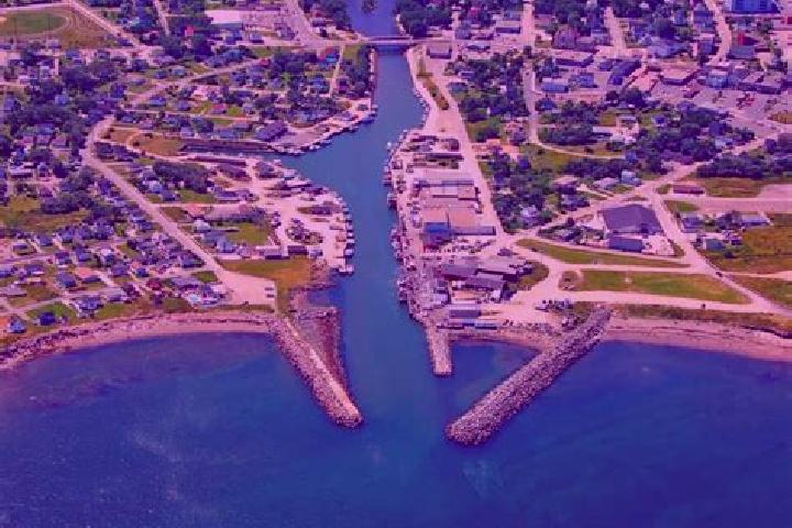 escort Glace Bay