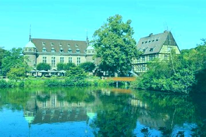 escort Gladbeck