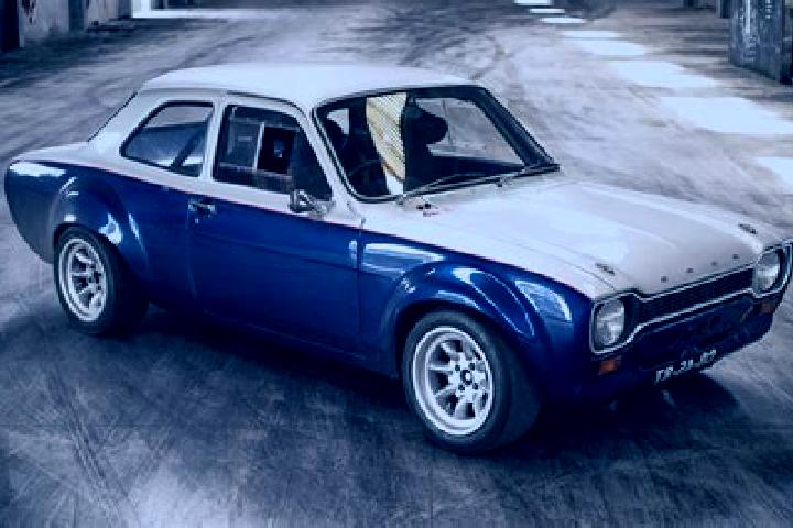 escort Gladwin