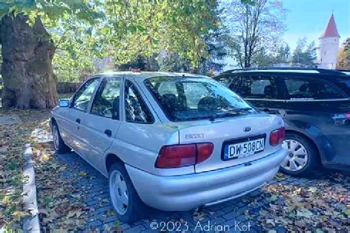 escort Glain