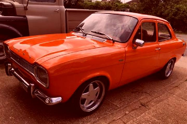 escort Glamoc
