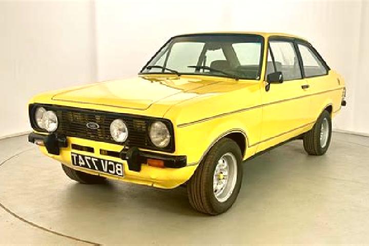 escort Glangouale