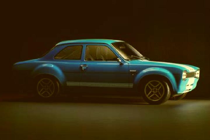 escort Glanleu