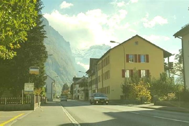 escort Glarus