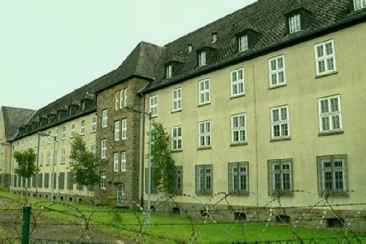 escort Glasenbach