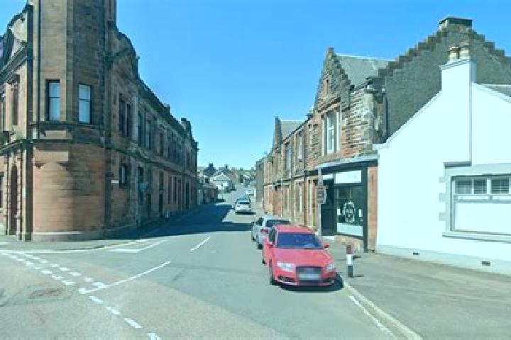 escort Glasgow Village