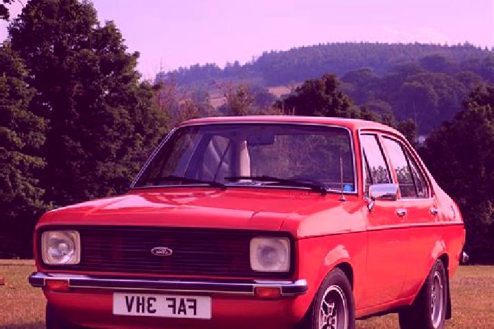 escort Glasin