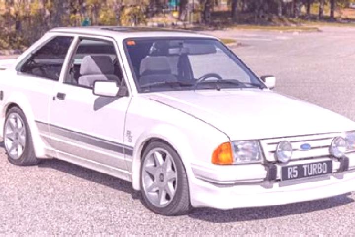 escort Glatik
